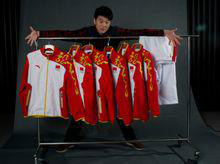 2012年倫敦奧運會領獎服