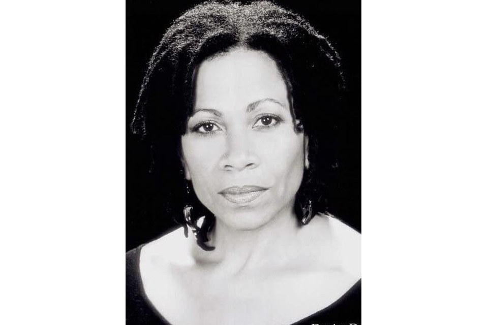 Denise Dowse Denise Dowse