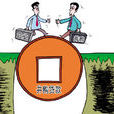 併購融資