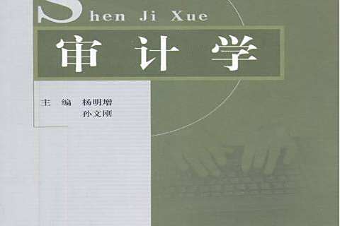 審計學(2009年山東人民出版社出版的圖書) 審計學(2009年山東人民出版社出版的圖書)
