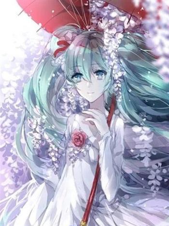湛藍光翼 湛藍光翼