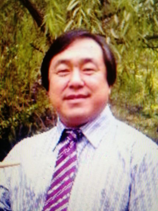 張躍進(河北師範大學音樂學院教授) 張躍進(河北師範大學音樂學院教授)