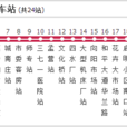 新鄉公交4路 新鄉公交4路