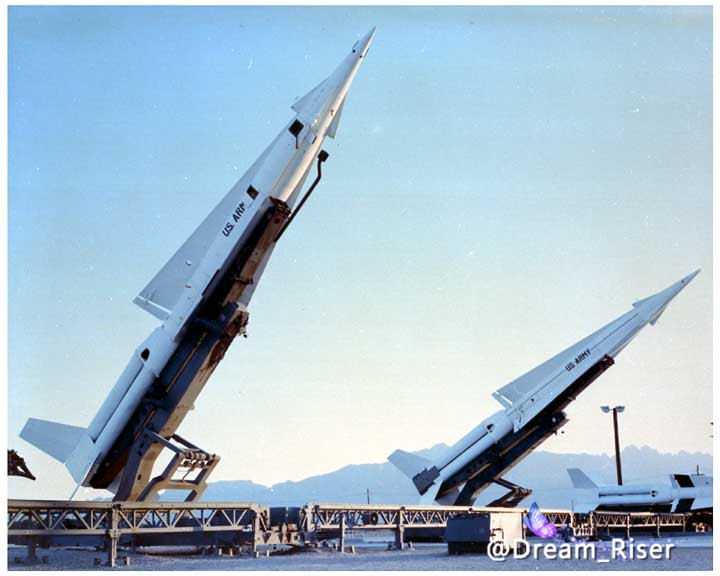 MIM-14防空飛彈