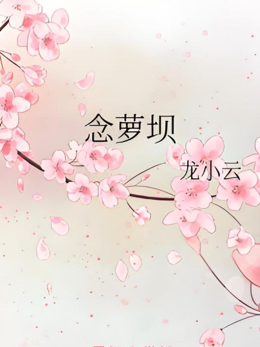 念蘿壩 念蘿壩