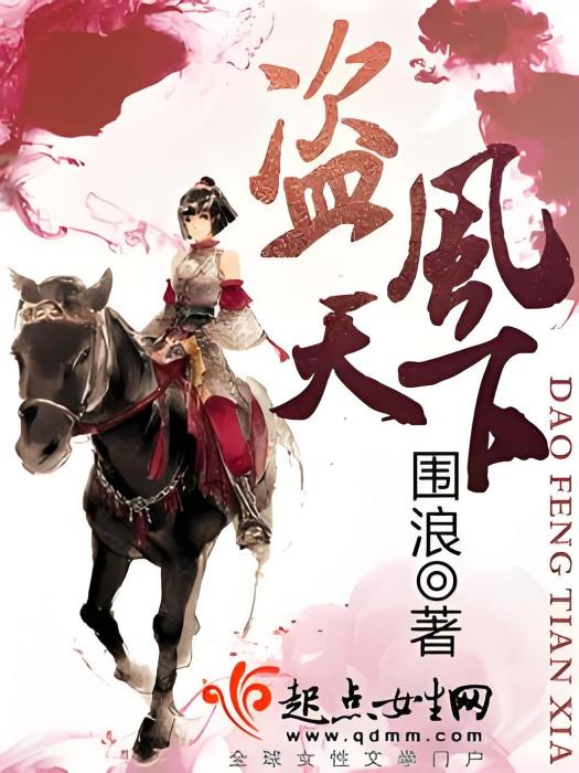 盜風天下 盜風天下