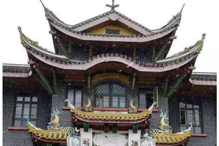 化凌寺 化凌寺