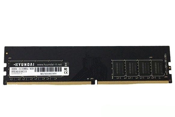 現代4GB DDR4 2133 現代4GB DDR4 2133