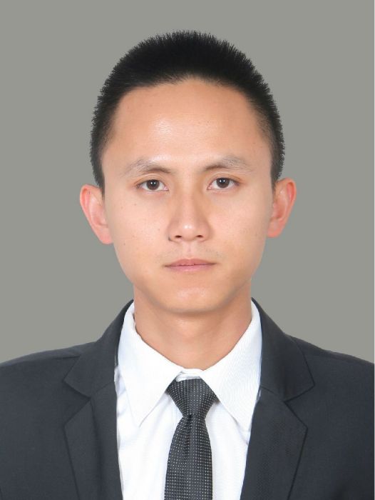 李鴻波(雲南省臨滄市臨翔區忙畔街道辦事處主任) 李鴻波(雲南省臨滄市臨翔區忙畔街道辦事處主任)
