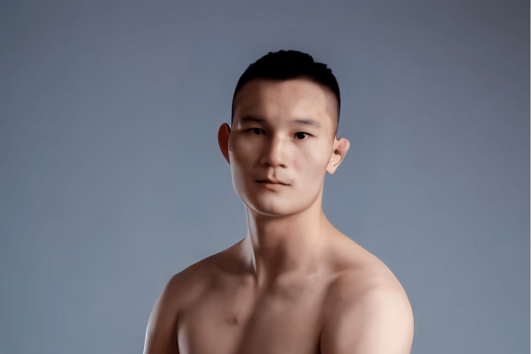 孫樹偉(中國綜合格鬥運動員) 孫樹偉(中國綜合格鬥運動員)