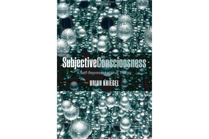 Subjective Consciousness Subjective Consciousness