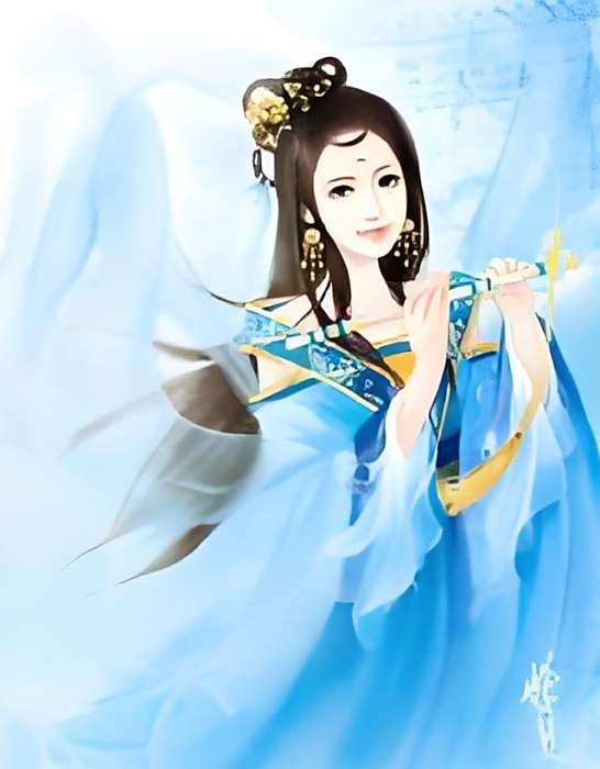 狼王魅妃