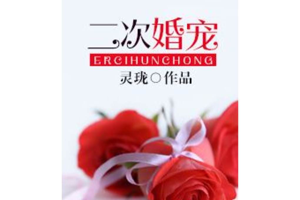 二次婚寵 二次婚寵