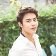 PrinSuparat(Mark(泰國影視演員)) PrinSuparat(Mark(泰國影視演員))