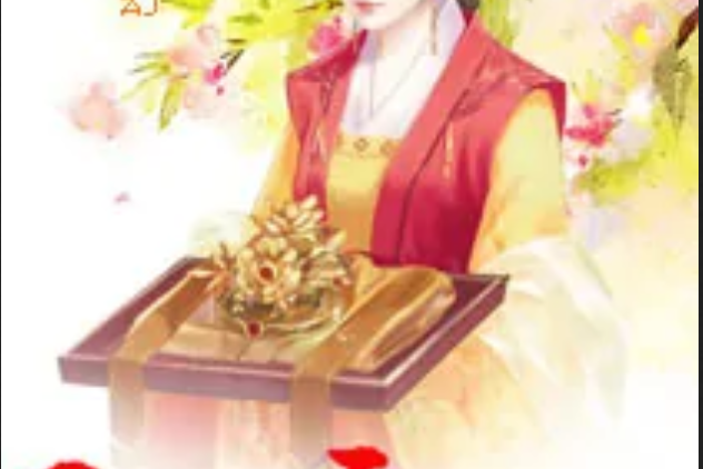 王妃無雙