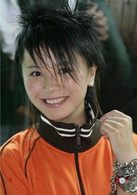 美麗分貝(2006年何潔主演電視劇)