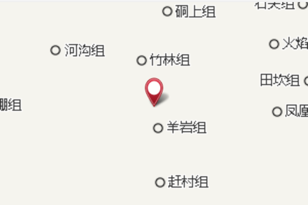 羊子岩 羊子岩
