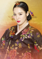 宮中殘酷史：花兒的戰爭(花的戰爭)