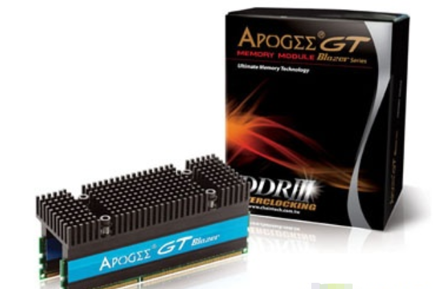 承啟2GB DDR3 1800 承啟2GB DDR3 1800