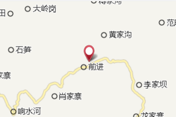 齊家麻窩