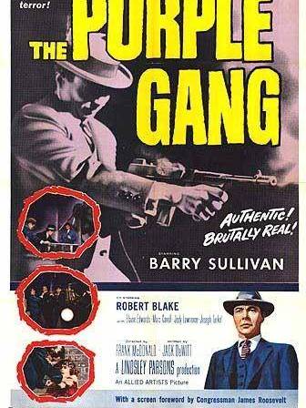 The Purple Gang The Purple Gang