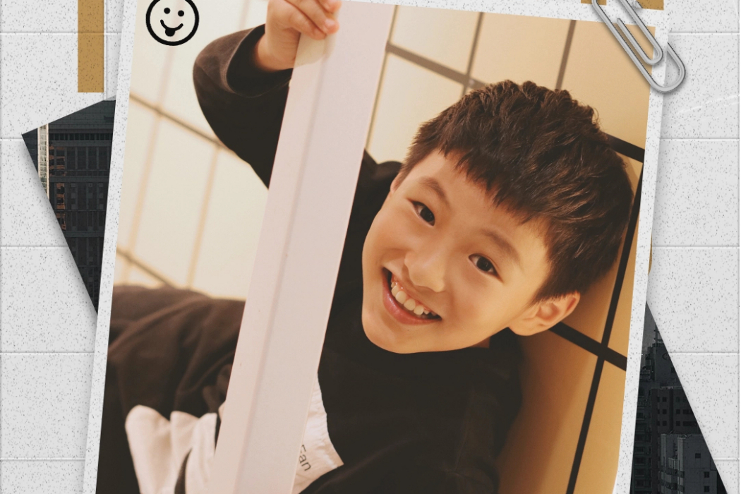 張子恆(天府少年團成員) 張子恆(天府少年團成員)