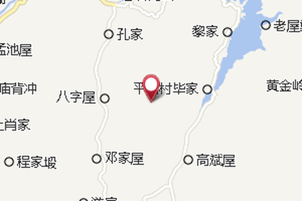 駝背石 駝背石
