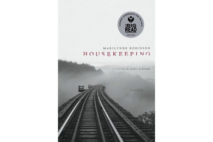 housekeeping(2004年出版的圖書) housekeeping(2004年出版的圖書)