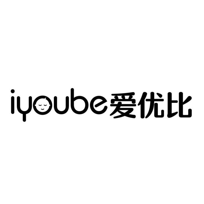 愛優比 IYOUBE 愛優比 IYOUBE
