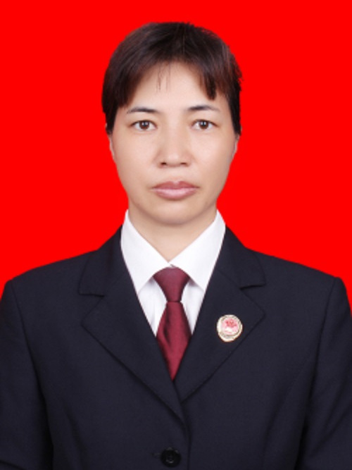 劉艷芳(雲南省德宏傣族景頗族自治州盈江縣人民檢察院黨組成員、副檢察長) 劉艷芳(雲南省德宏傣族景頗族自治州盈江縣人民檢察院黨組成員、副檢察長)