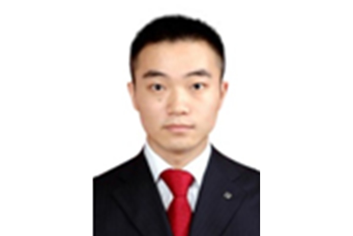 張亞超(福州大學講師) 張亞超(福州大學講師)