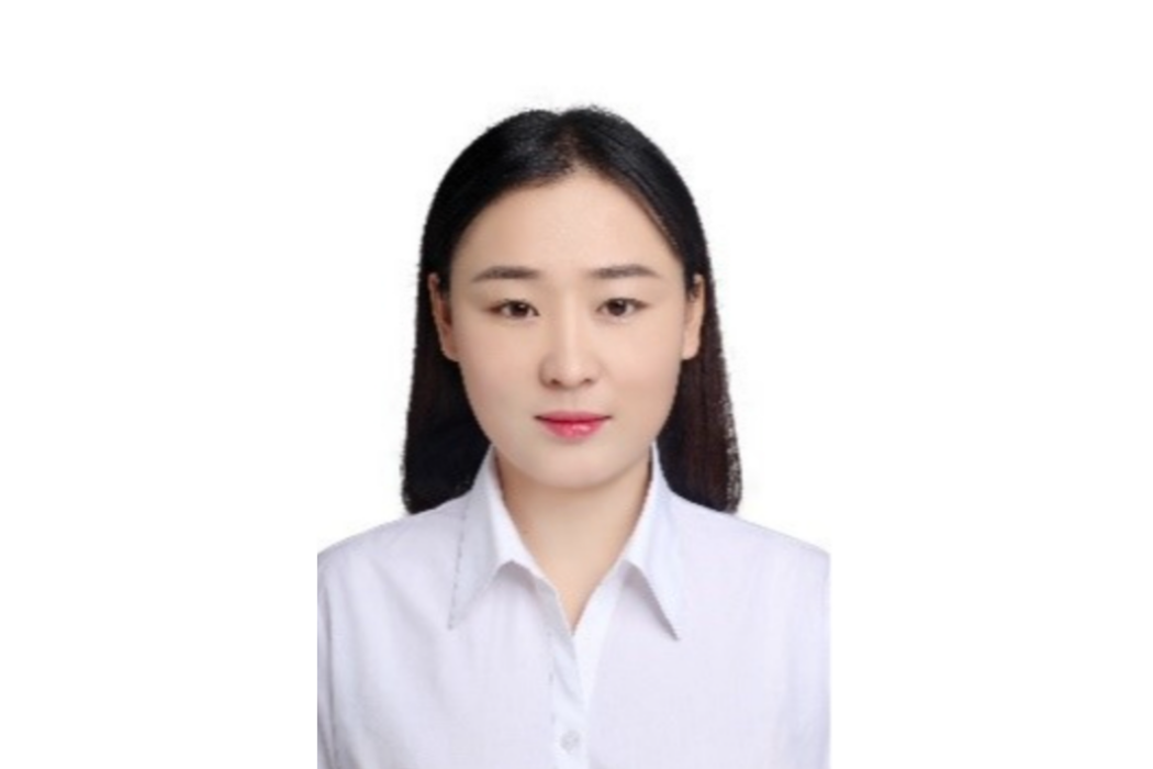 吳婷婷(延邊大學地理與海洋科學學院教師) 吳婷婷(延邊大學地理與海洋科學學院教師)