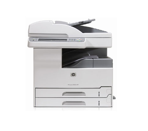 惠普LaserJetM5025MFP(惠普LaserJet M5025 MFP) 惠普LaserJetM5025MFP(惠普LaserJet M5025 MFP)