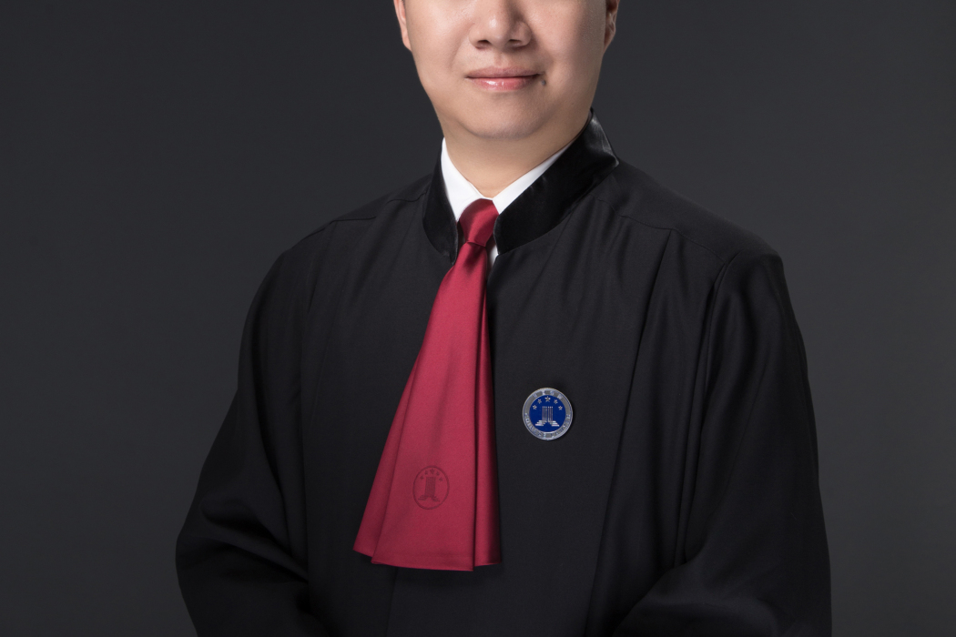 陳宏偉(上海正策律師事務所合伙人律師) 陳宏偉(上海正策律師事務所合伙人律師)