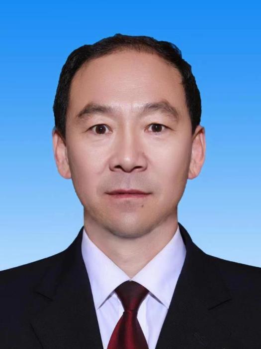 莊存偉 莊存偉