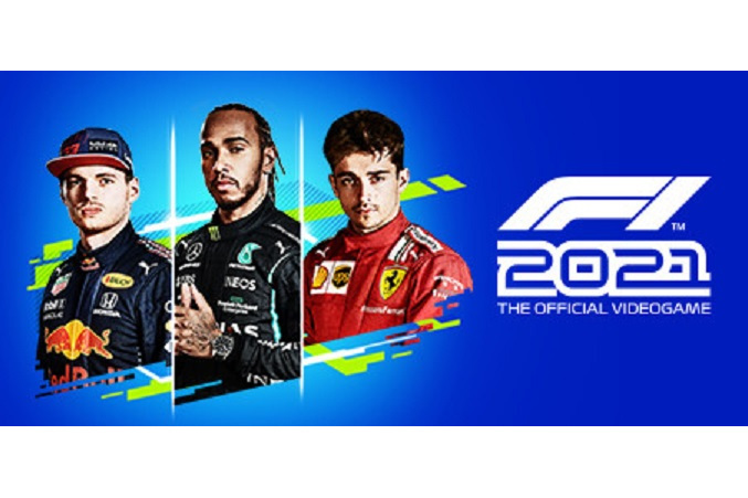 F1 2021 F1 2021