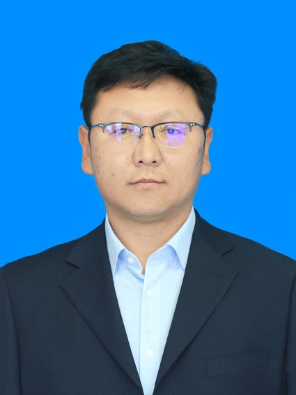 多傑(西藏自治區林芝市朗縣副縣長)