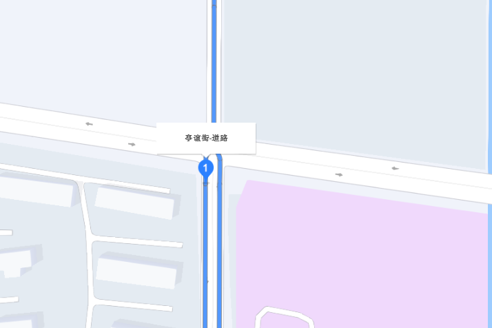亭誼街 亭誼街