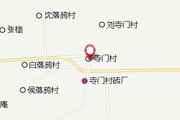 寺門村公社 寺門村公社