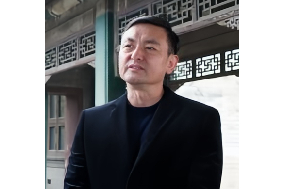 孫波(山東省文物考古研究院黨委書記、院長,三級研究館員) 孫波(山東省文物考古研究院黨委書記、院長,三級研究館員)
