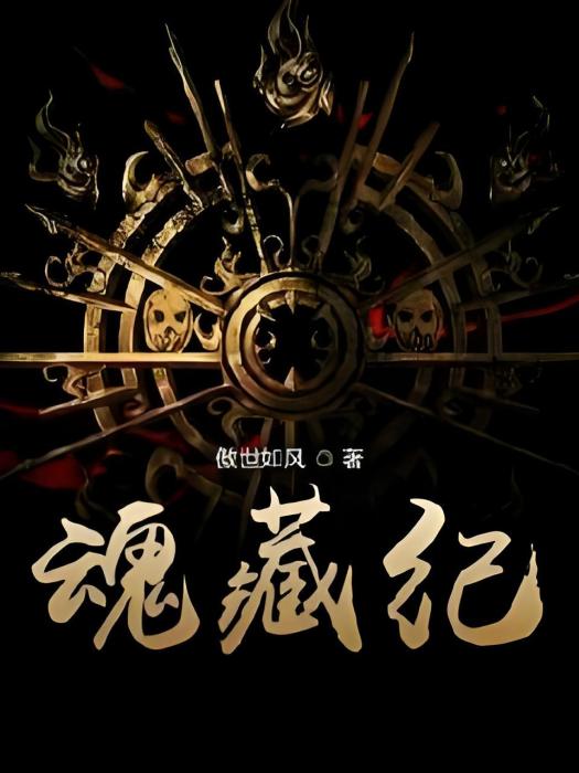 魂藏紀 魂藏紀