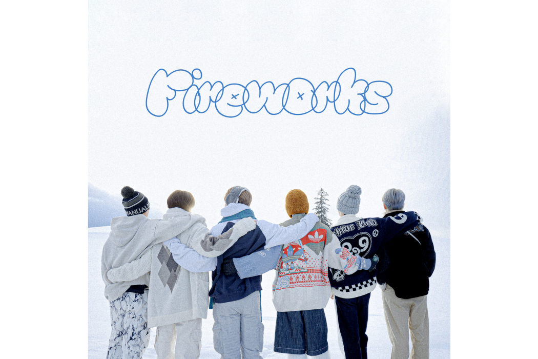 Fireworks - AIMERS SPECIAL SINGLE Fireworks - AIMERS SPECIAL SINGLE