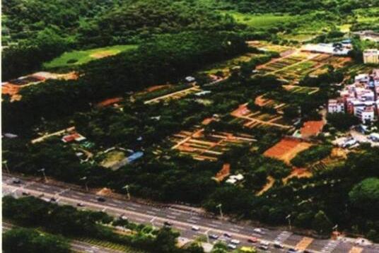橫嶺村(廣東省東莞市東城街道立新社區下轄村) 橫嶺村(廣東省東莞市東城街道立新社區下轄村)