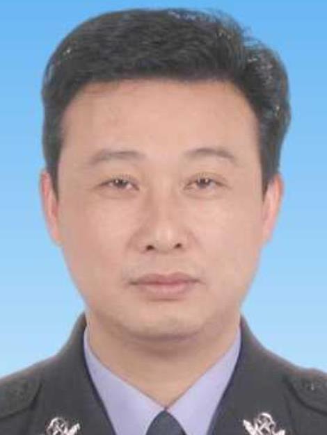 張志良(浙江省嘉興市嘉善縣公安局黨委副書記、常務副局長) 張志良(浙江省嘉興市嘉善縣公安局黨委副書記、常務副局長)