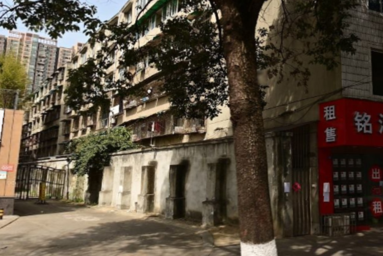金都小區(成都市金都小區) 金都小區(成都市金都小區)