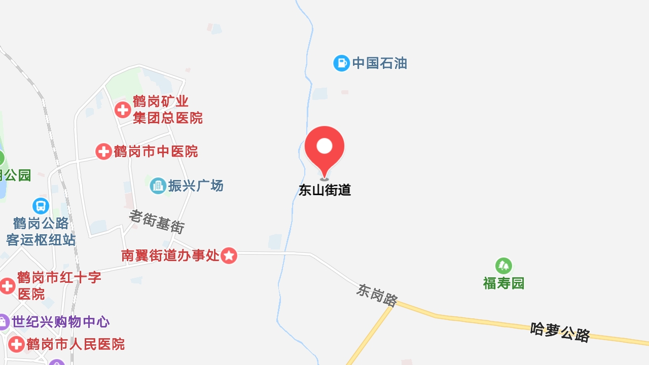 地圖信息