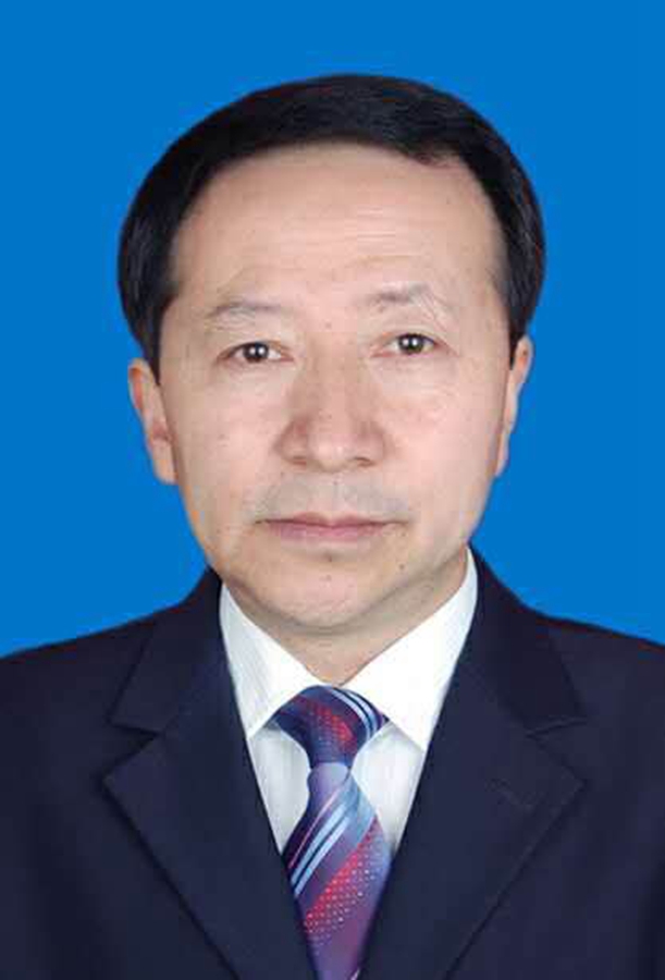 王陽(西安廣電產業集團公司總經理)