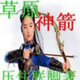 草原神箭