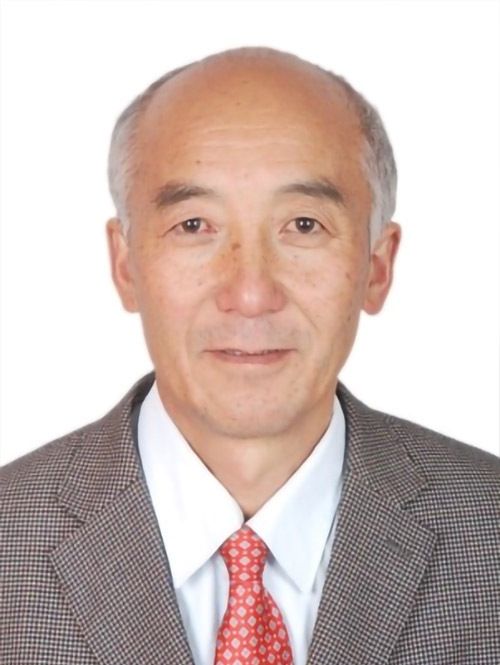 李桂科 李桂科