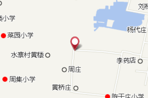 前谷小橋 前谷小橋